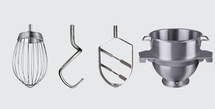 30/15L B-Ausrüstung