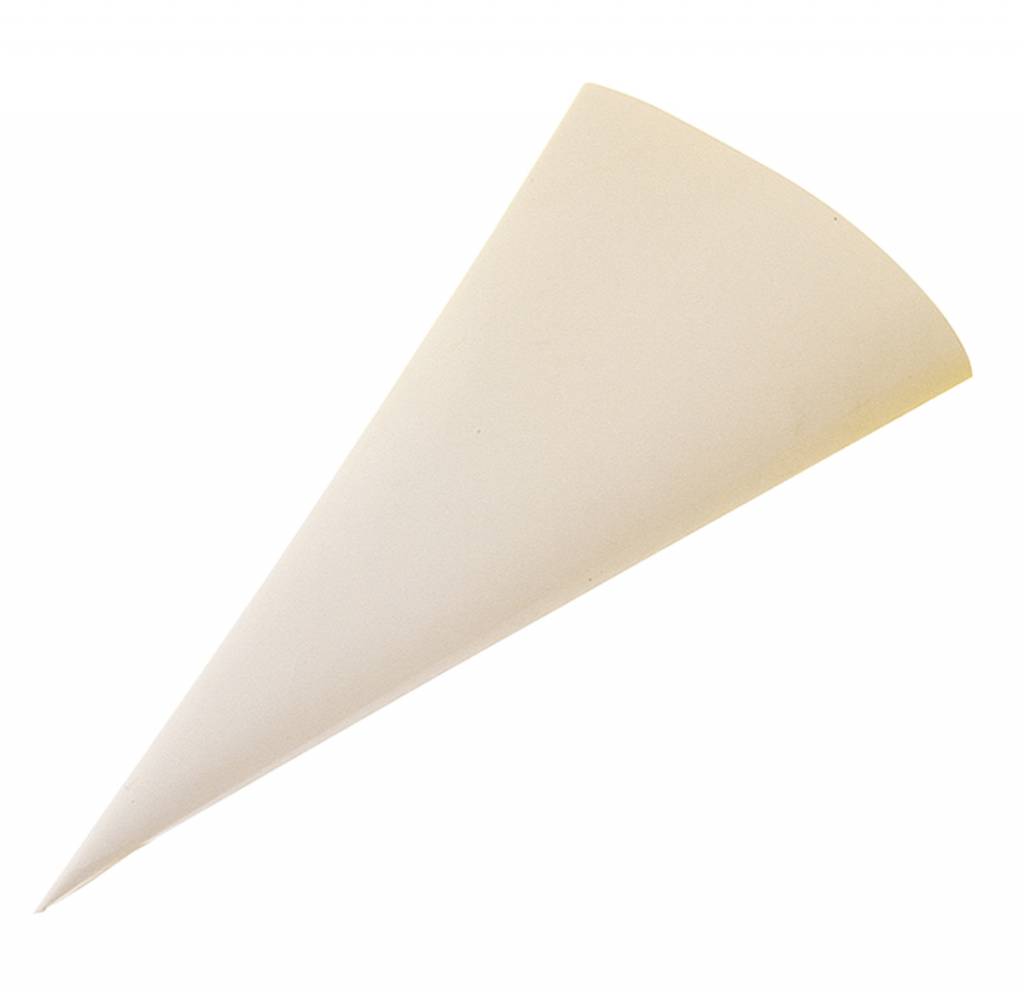 Dressiersack Dekor beschichtet 210 mm