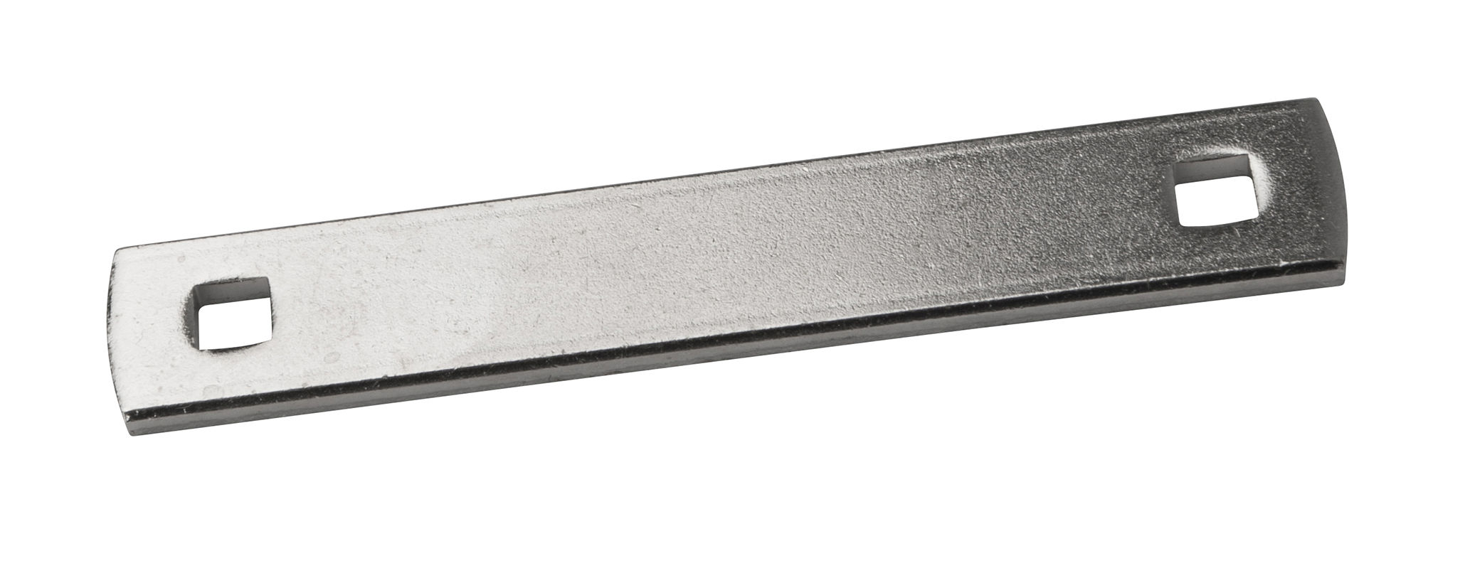 Varimixer Edelstahl Messerhalter für 82mm Fleischwolf