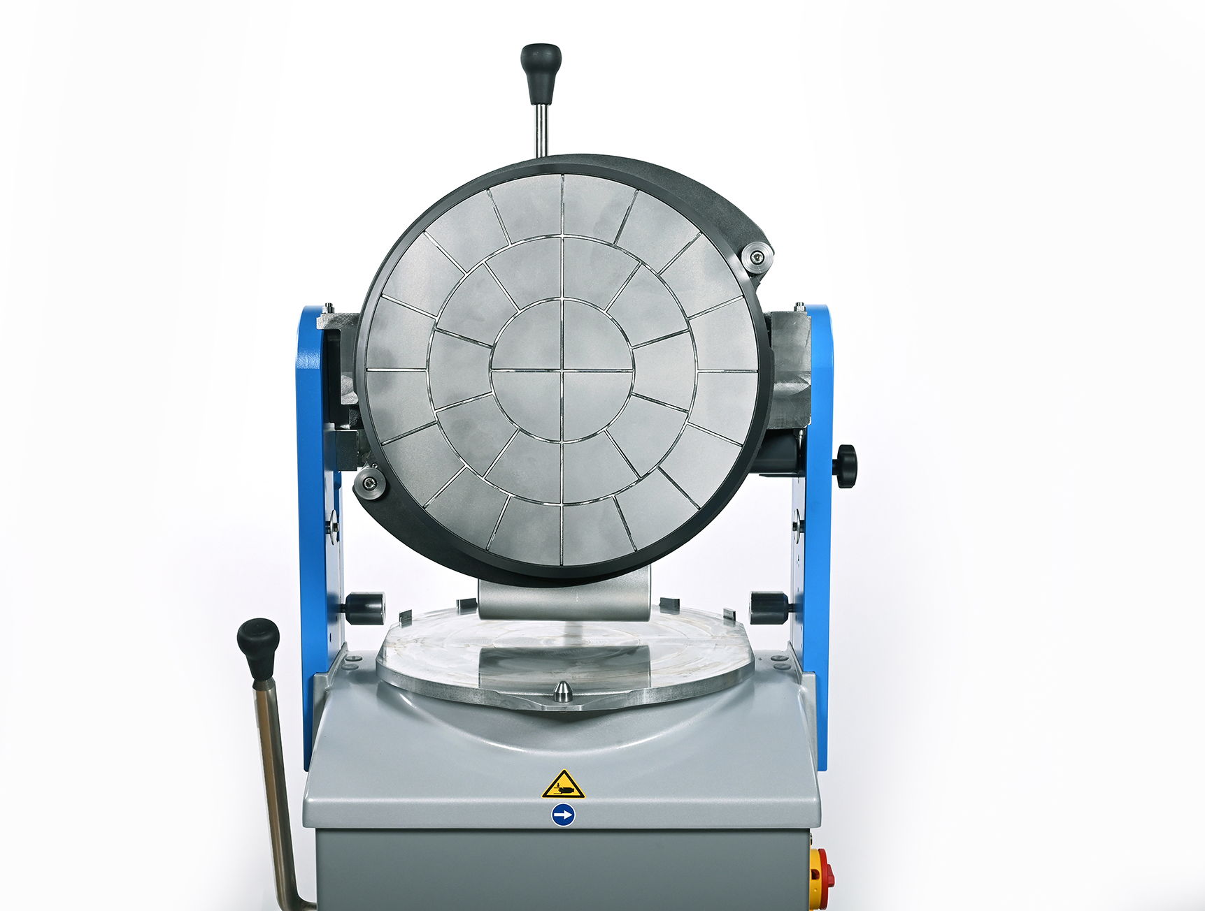 Daub Teigteil- und Wirkmaschinen DR Flex Halbautomat