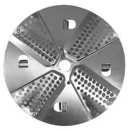 Kartoffelreibescheibe zu Gemüseschneidemaschine Cutty