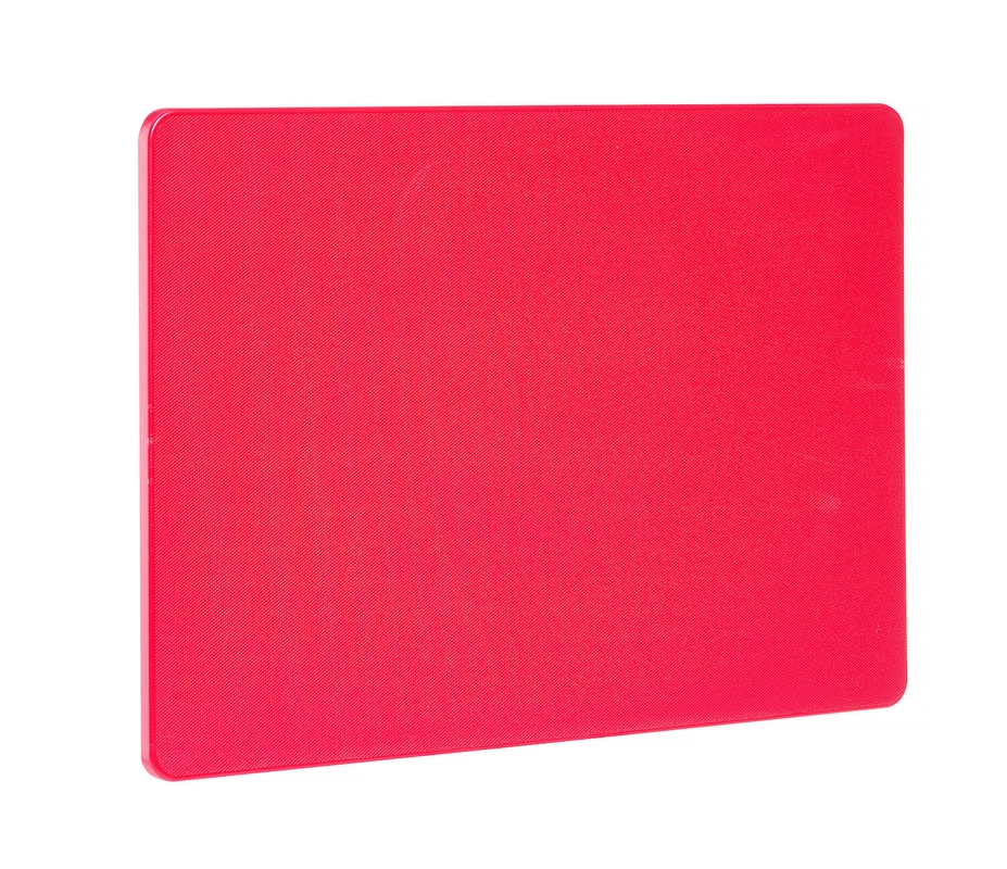 Schneidbretter HACCP GN 1/1 rot