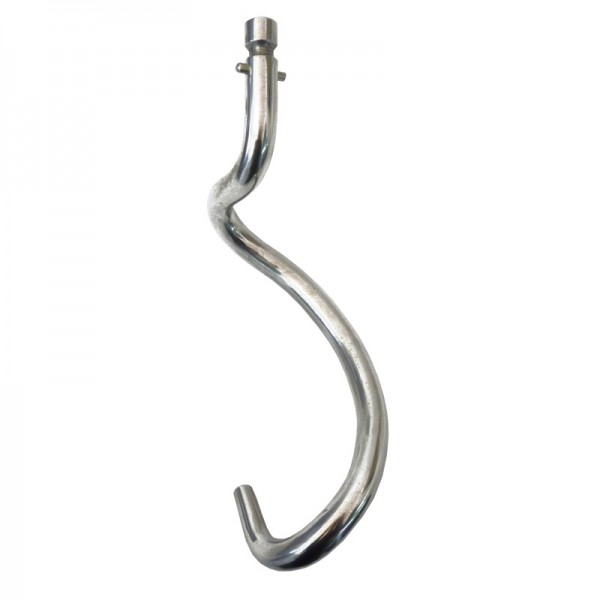 AlexanderSolia Zubehör: Knethaken 20 l