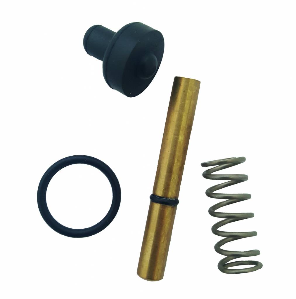 Dichtungssatz zu EWO Brot und Gebäcksprüher (alte Version)