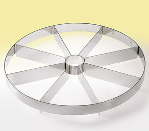 Torteneinteiler Ø 320 mm