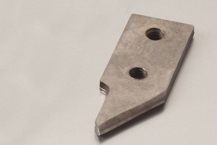 Ersatzmesser für Dosenöffner Bonzer