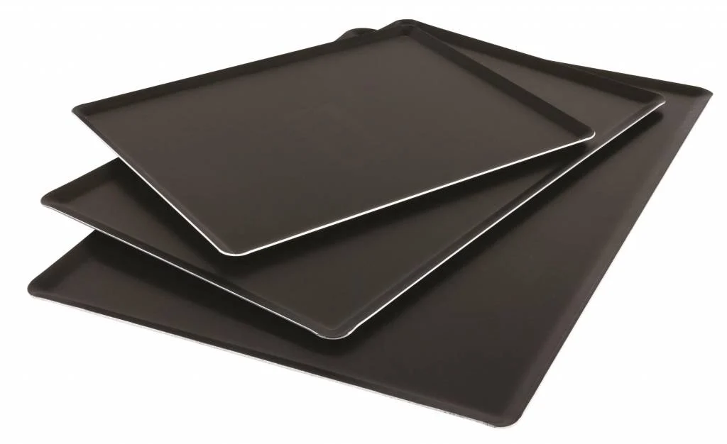 Exal-Backblech 400 x 600 mm