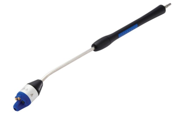 Nilfisk 4in1 Lance Incl. 0340 Alu Head