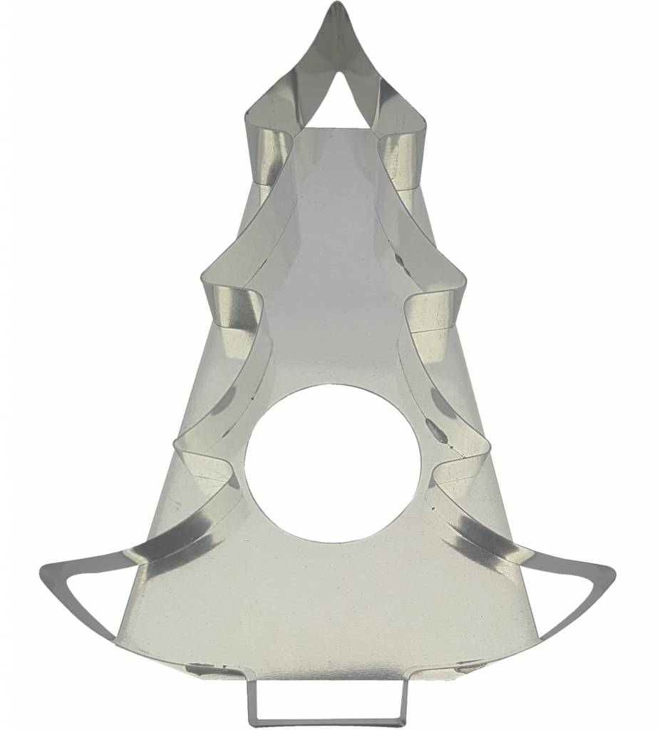 Ausstecher Tannenbaum 115 mm