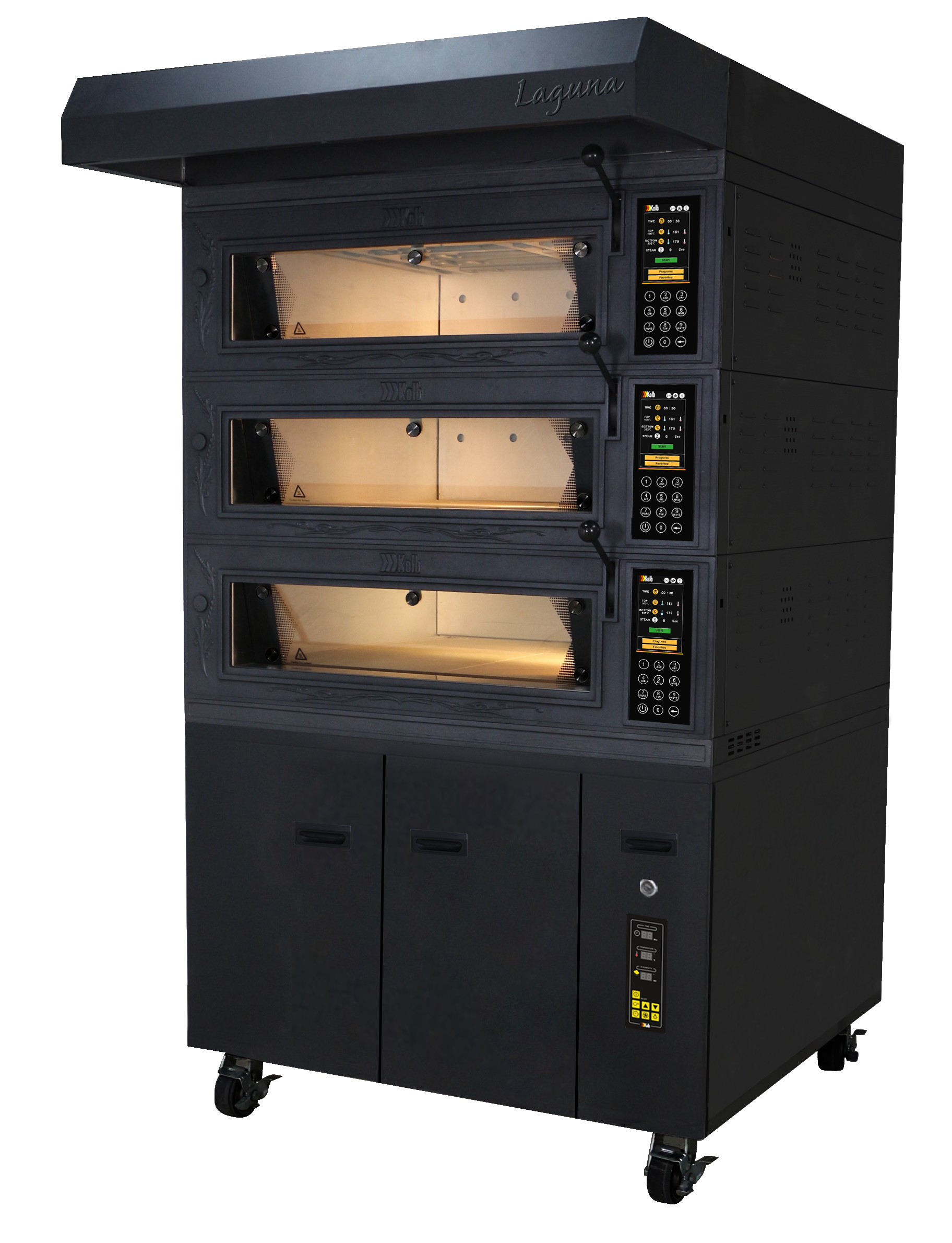 Laguna Zusatz Etage 170 mm Model 600x800