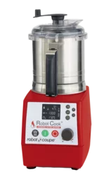 Robot Cook Cooking Cutter Blender