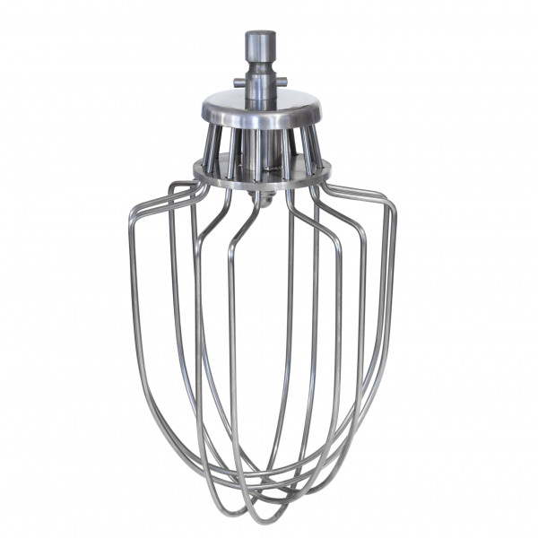 AlexanderSolia Zubehör: Rührbesen 20 l, 5mm