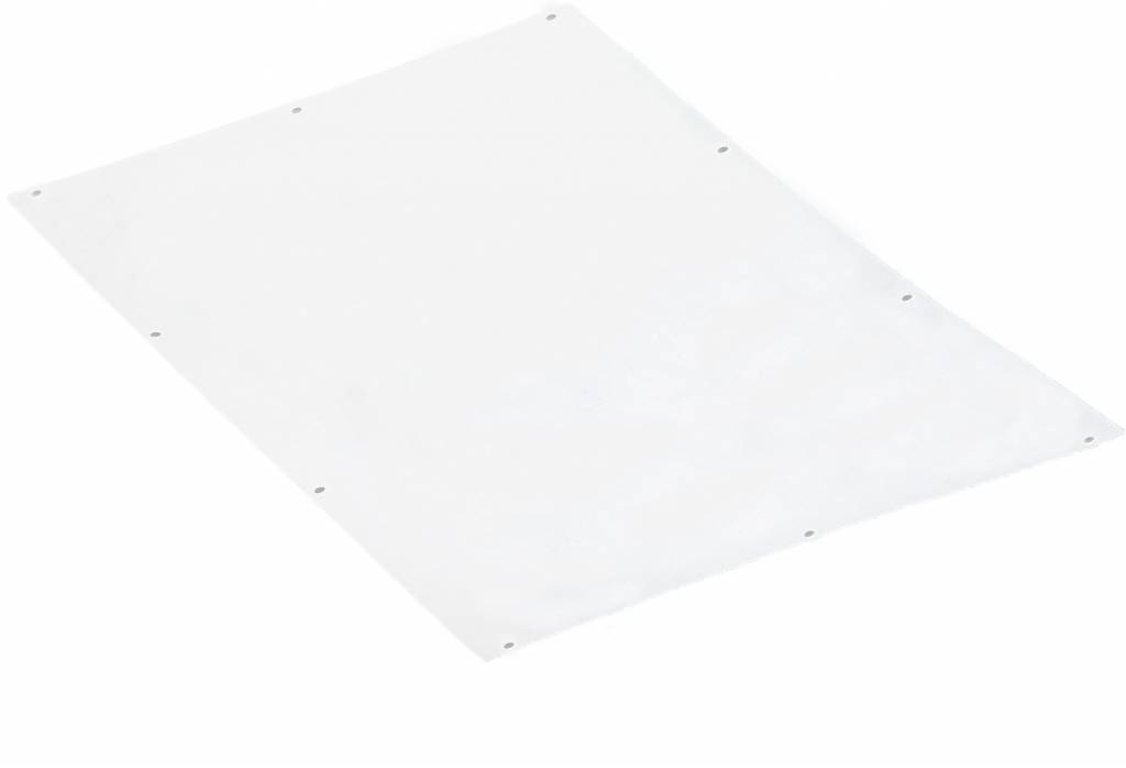 Vlieseinlage für Gärgutträger 360 x 550 mm