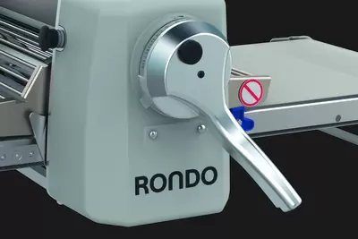 Rondo Tischmodel ECONOM 4000 STM 5305