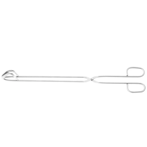 Gebäckzange Edelstahl