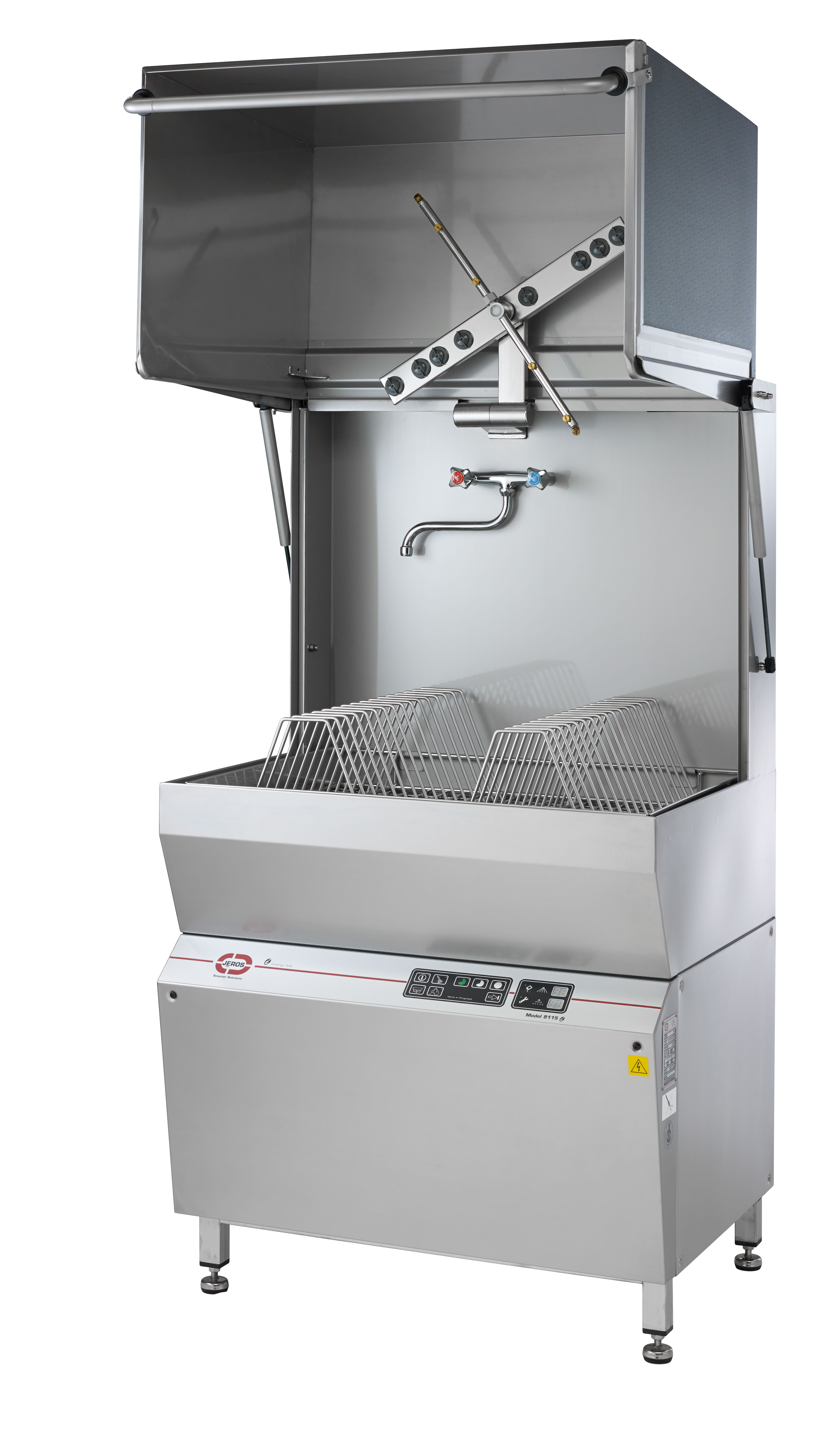 Jeros Abwaschmaschine 9115