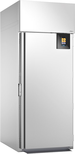 Gärschrank Sagi Pastry & Bakery ROLL-IN KAFRIHC