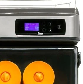 Orangenpresse Versatile Pro All In One