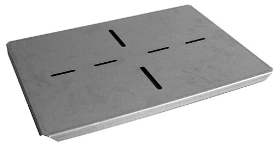 Deckel zu Dreiecksformenverband 4tlg