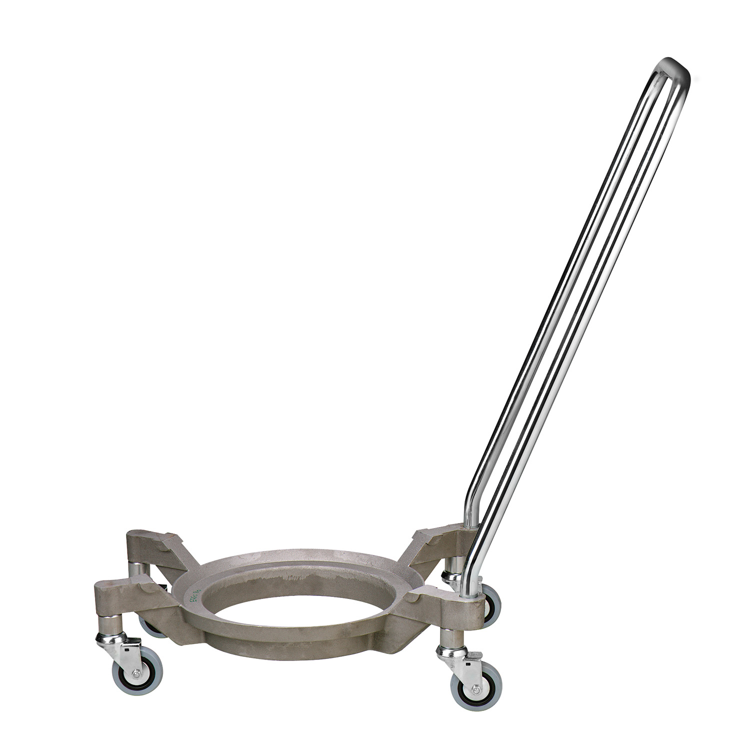 Varimixer 100/60L Standard Kesselwagen AR100