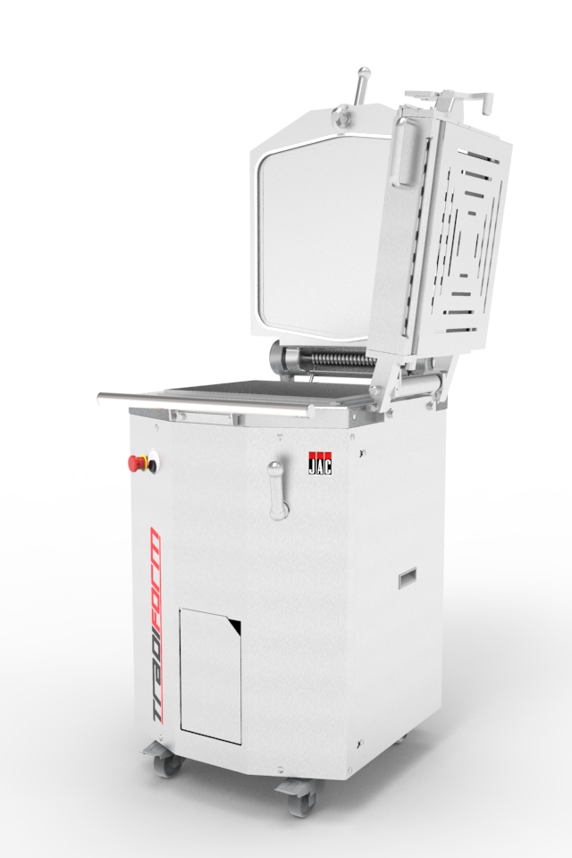 Teigteilmaschine Jac Tradiform 