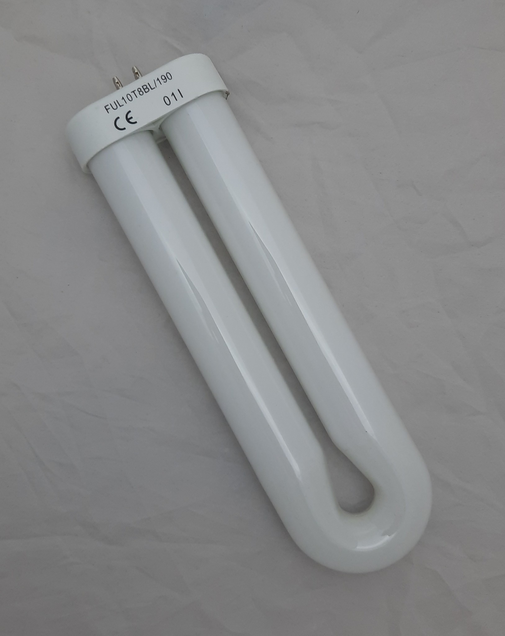 Röhre zu Fliegenfangreflektor IGU 3003