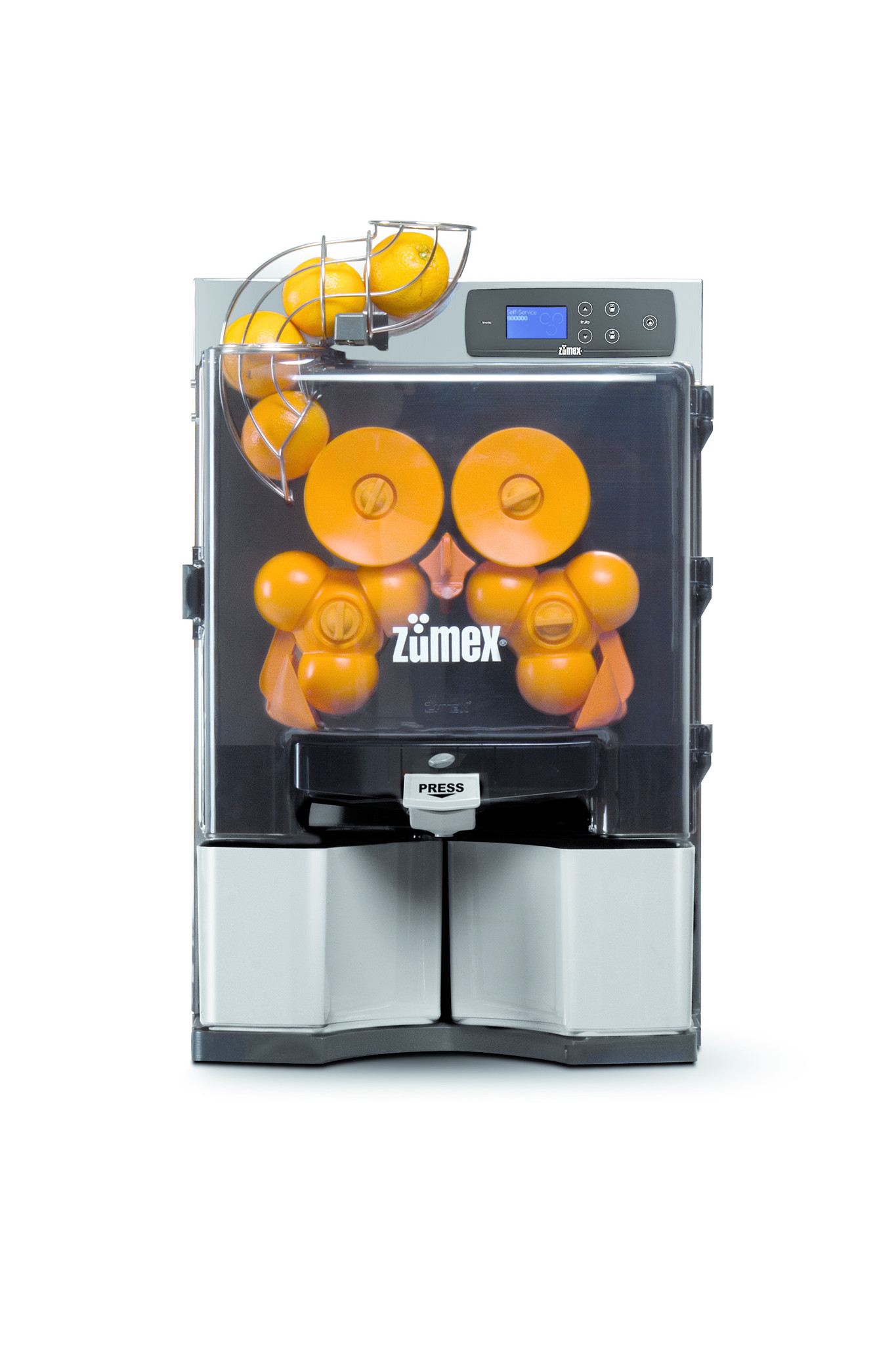 Orangenpresse Essential Pro