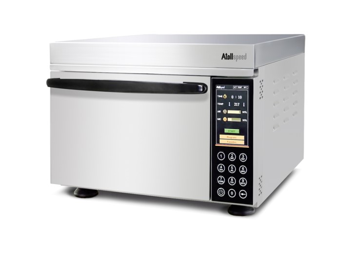 Atollspeed AS300T plus