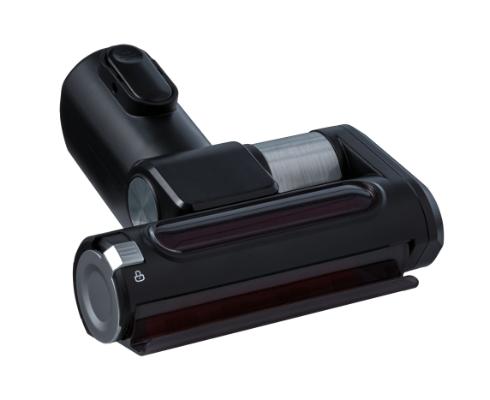 Nilfisk Aktivbürste schwarz