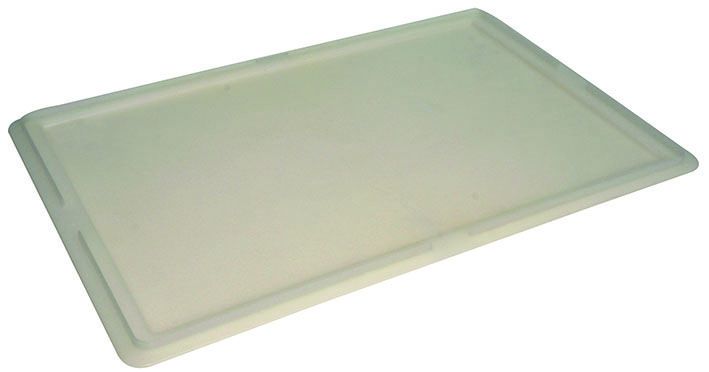 Deckel zu Transportbehälter