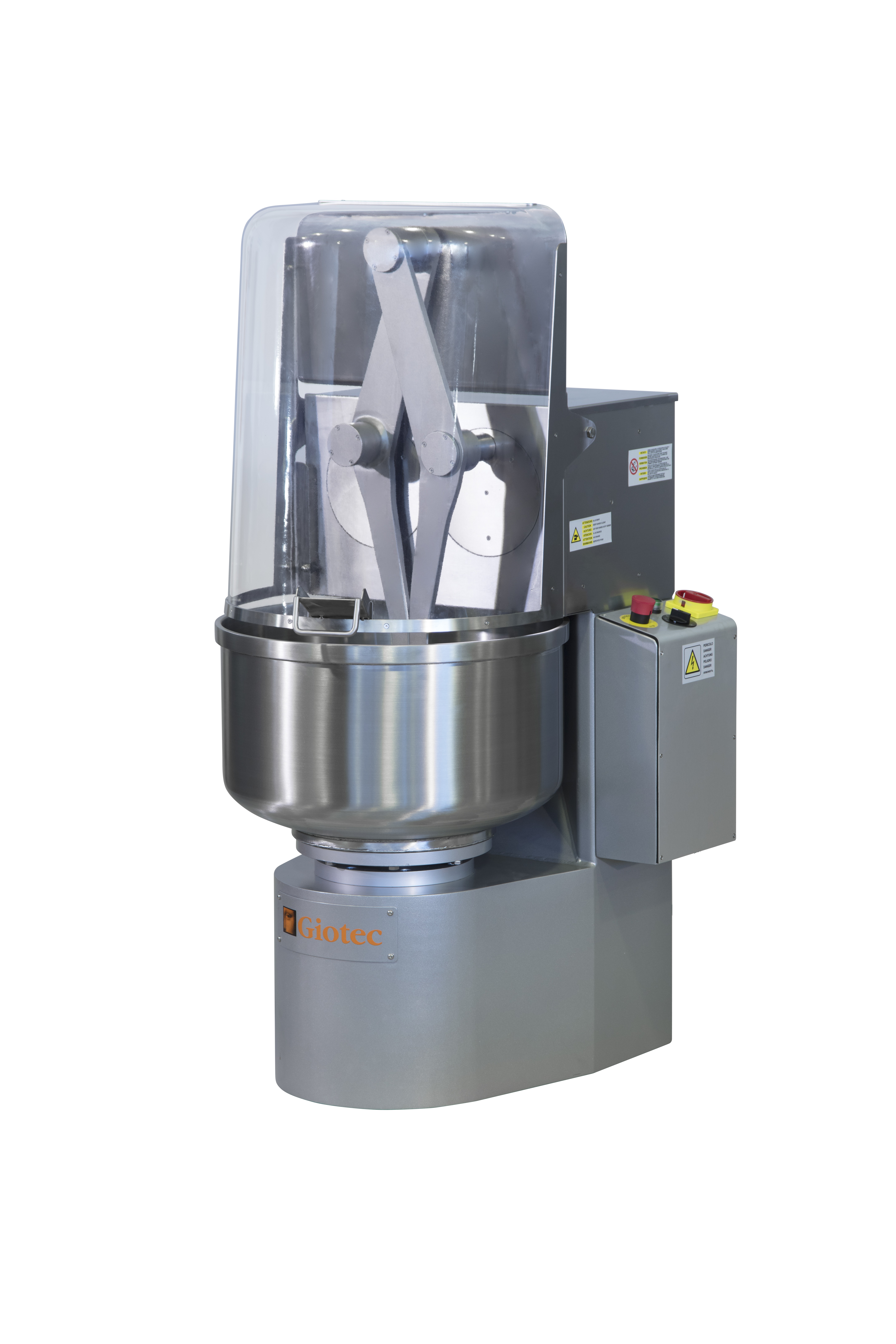 GIOTEC Doppelarmkneter GIO100