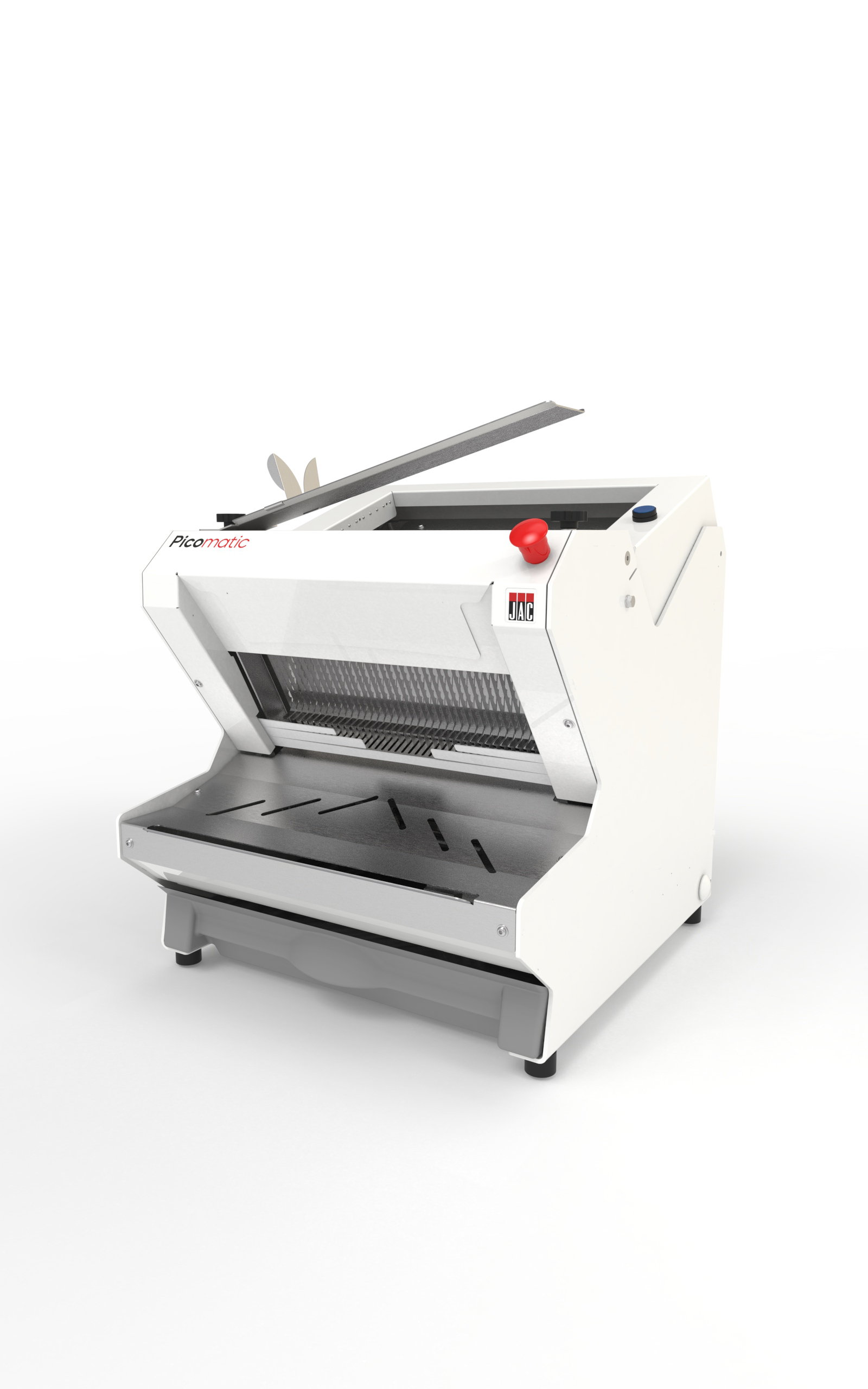 Brotschneidemaschine Jac Picomatic 450M