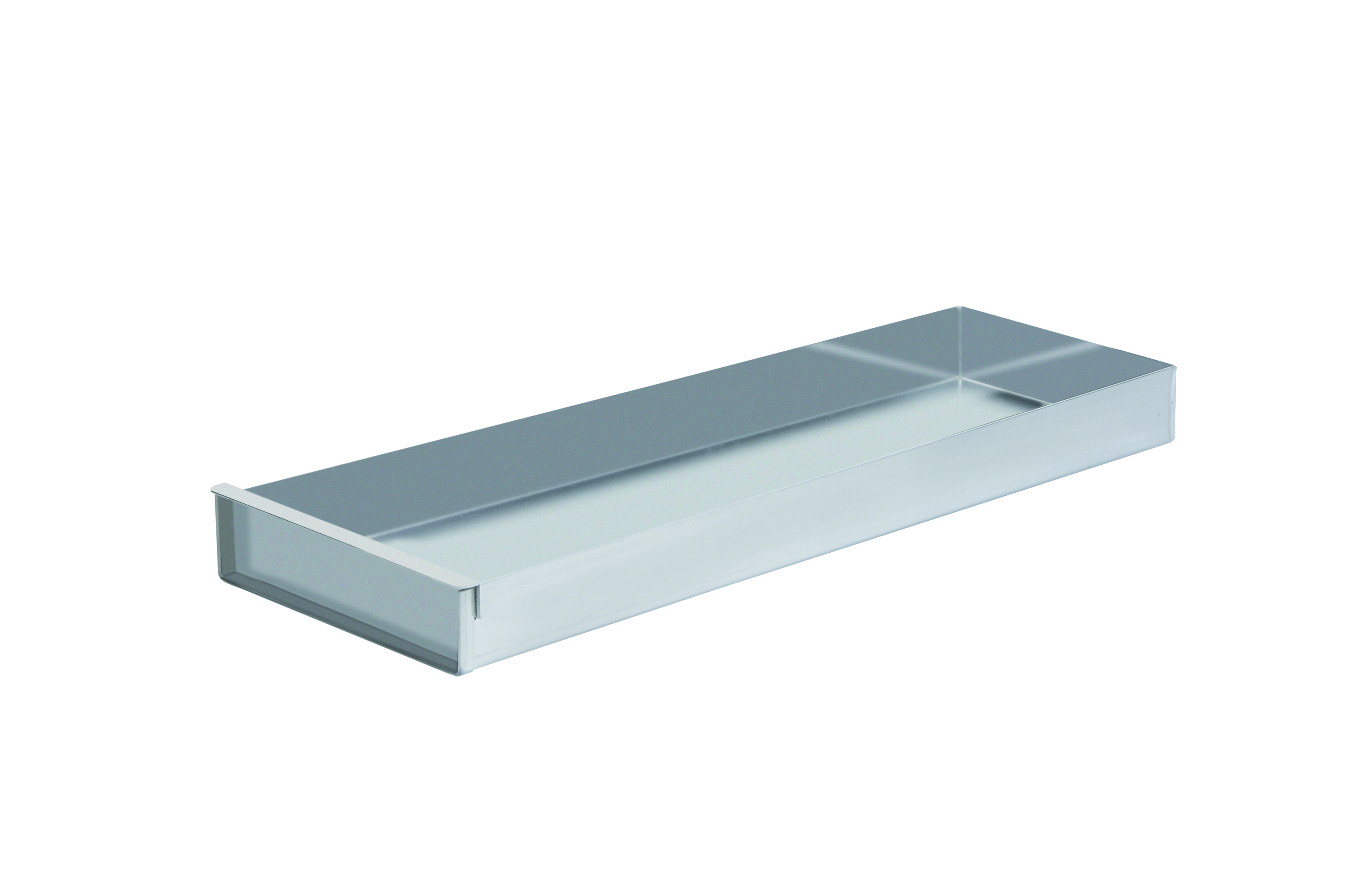 Vorsetzer für Schnittenkuchenbleche 100 x 50 mm