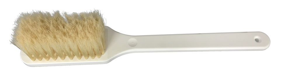 Brot-Anstreichbürste Kunststoff