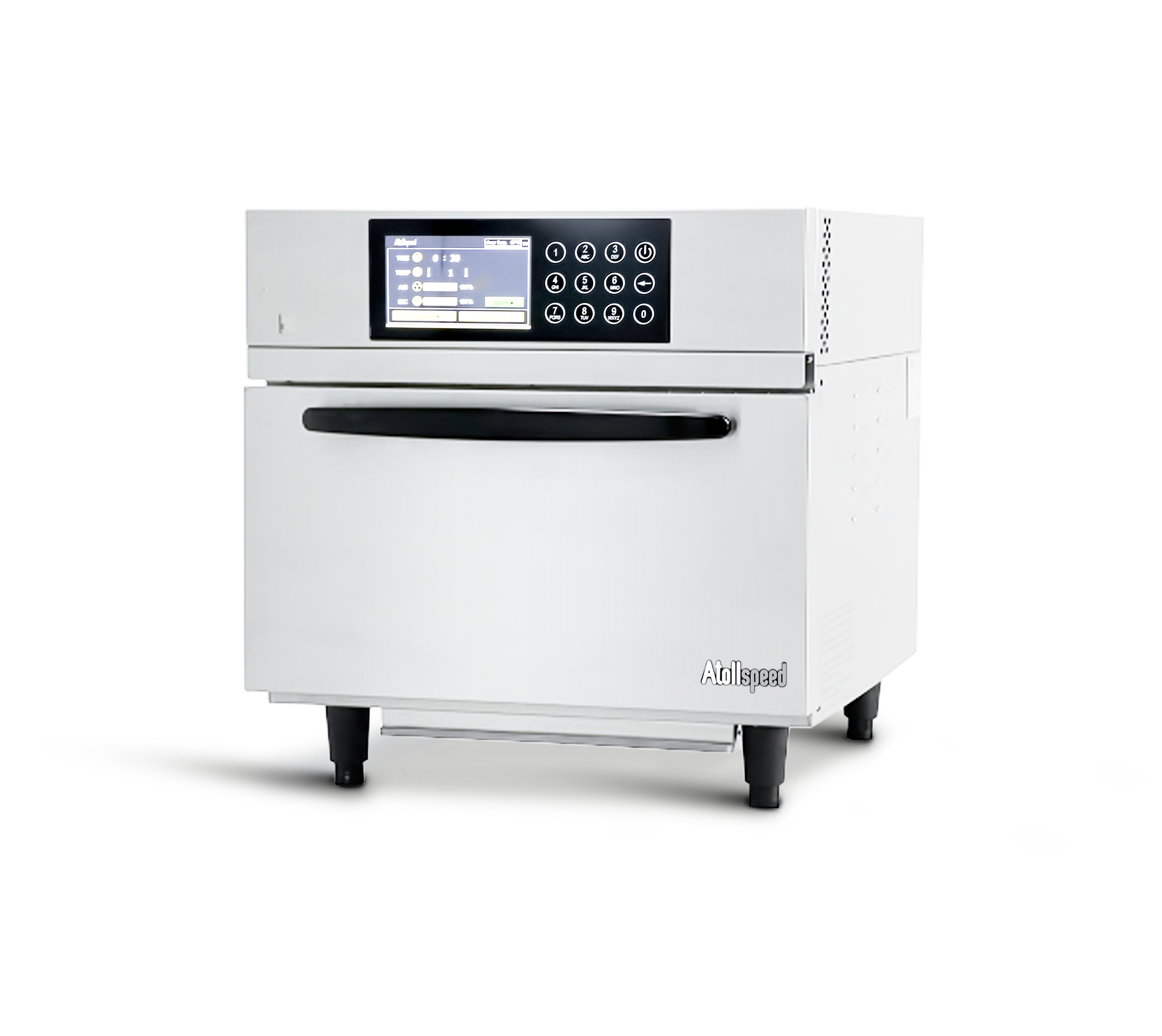 Atollspeed 400H plus