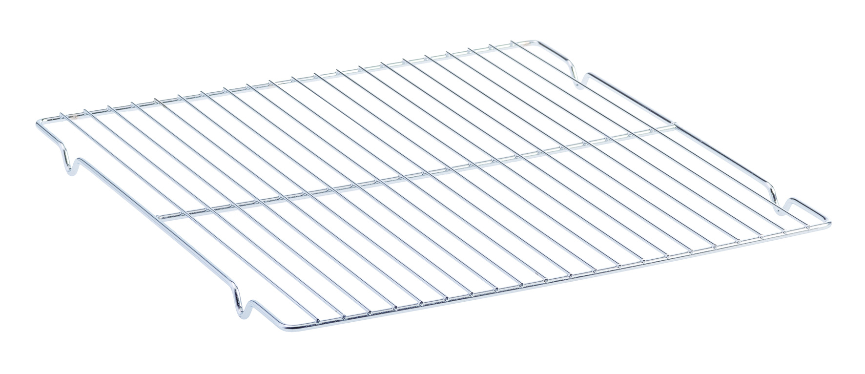 Gitter 600 x 400 mm mit Füßchen