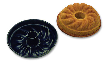 Gugelhupf Mini 105 x 40 mm