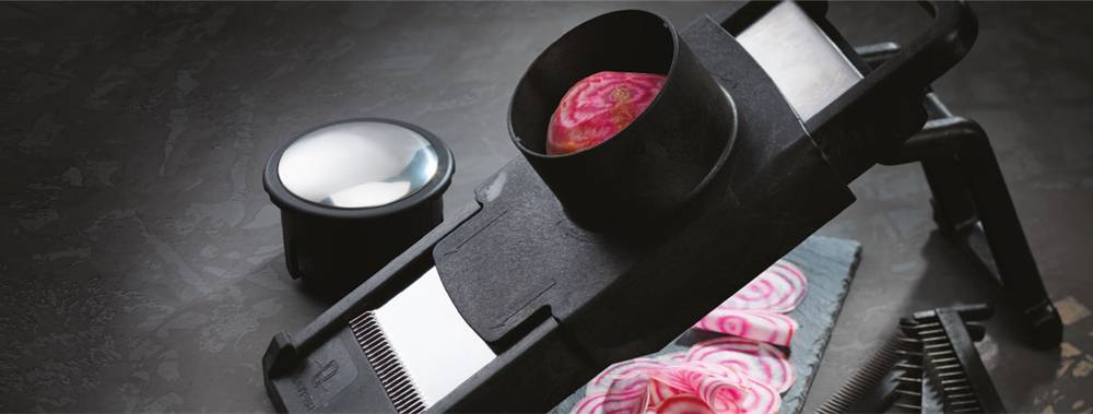 Gemüsehobel Mandoline 2000 "S"