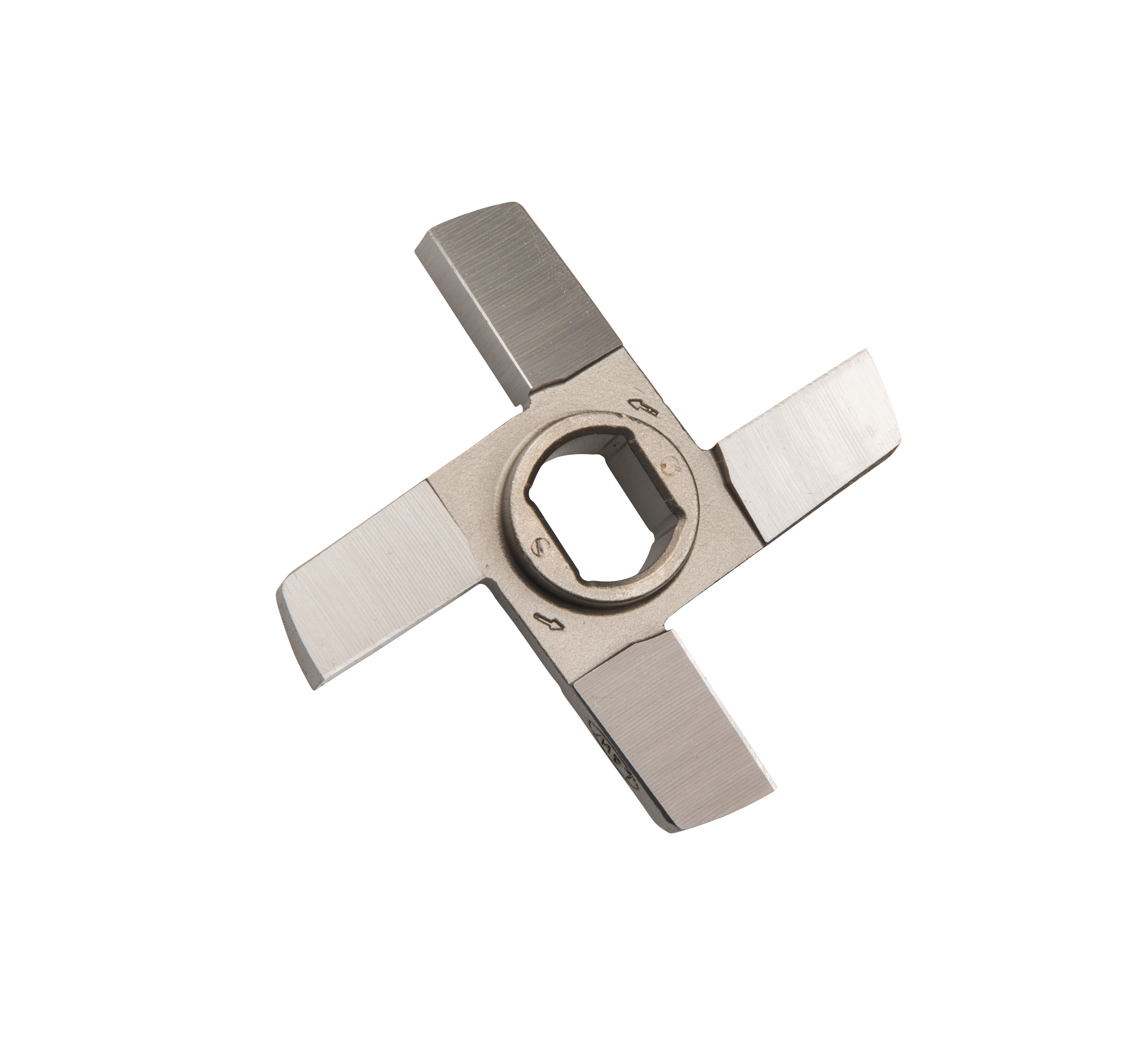 Varimixer Messer Dm: 82mm für Fleischwolf 82mm