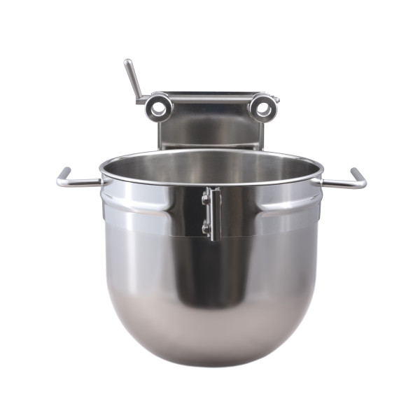 AlexanderSolia Zubehör: Rührkessel 20 l