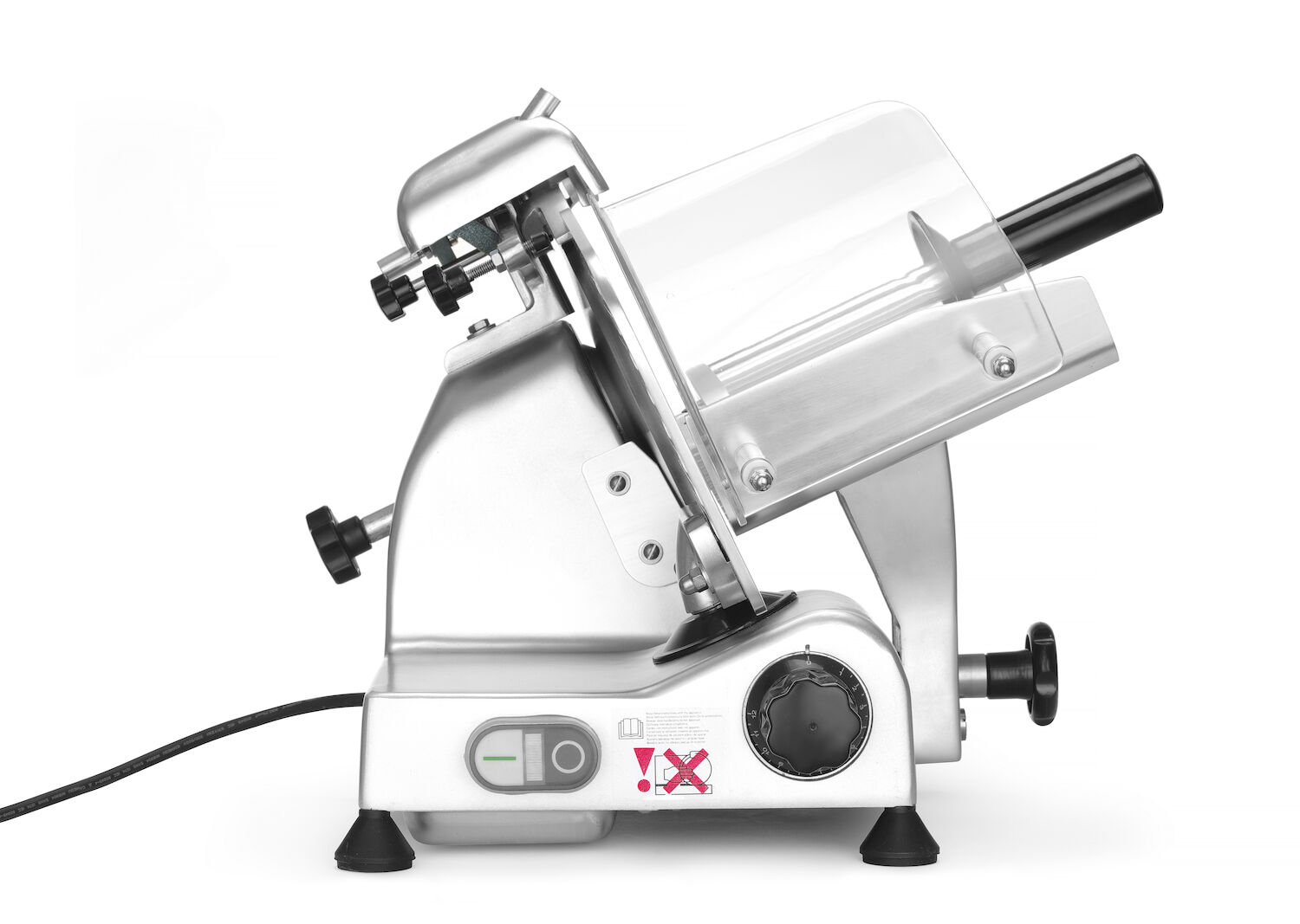 Aufschnittmaschine Profi Line 195