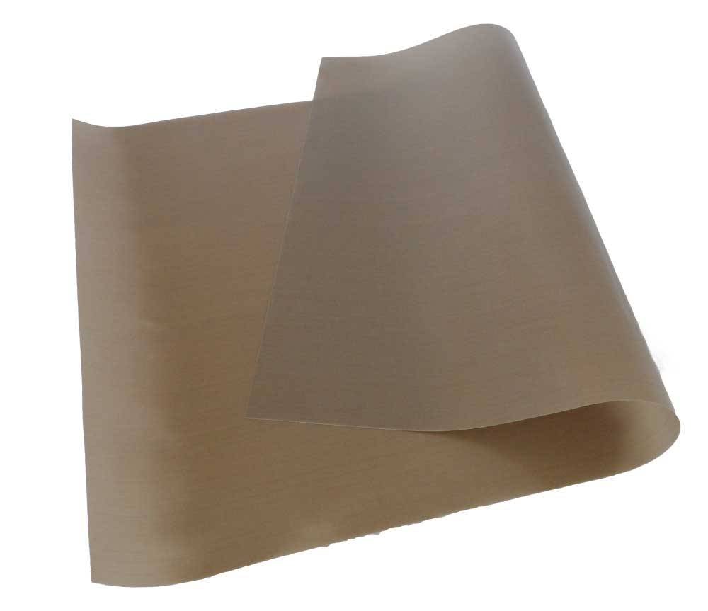 Backtrennmatte, PTFE