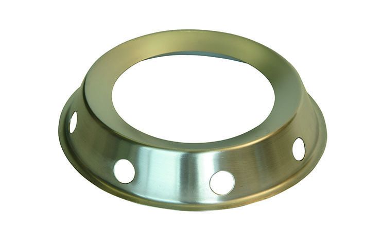 Kessel-Absetzring Ø 220 mm