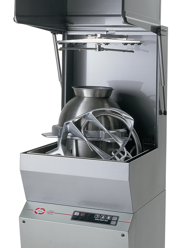 Jeros Abschwaschmaschine 8105 C