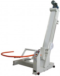 Pietroberto Hebekipper SR 14