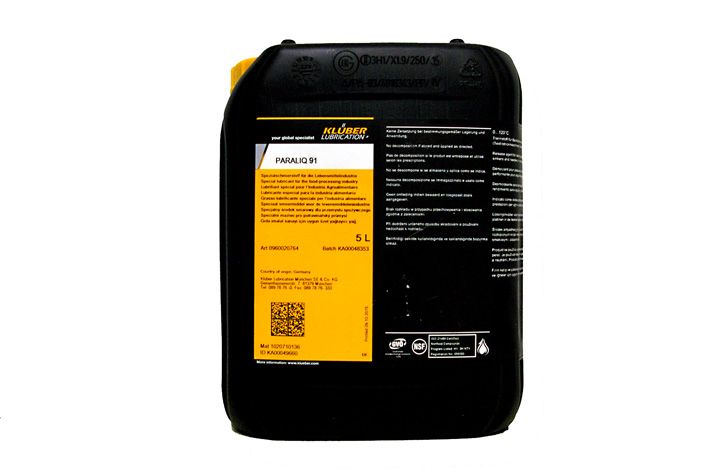 Trennmittel PARALIQ 91