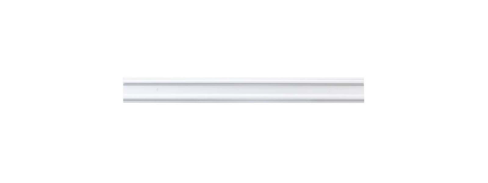 Wandschienen, Aluminium 500 mm