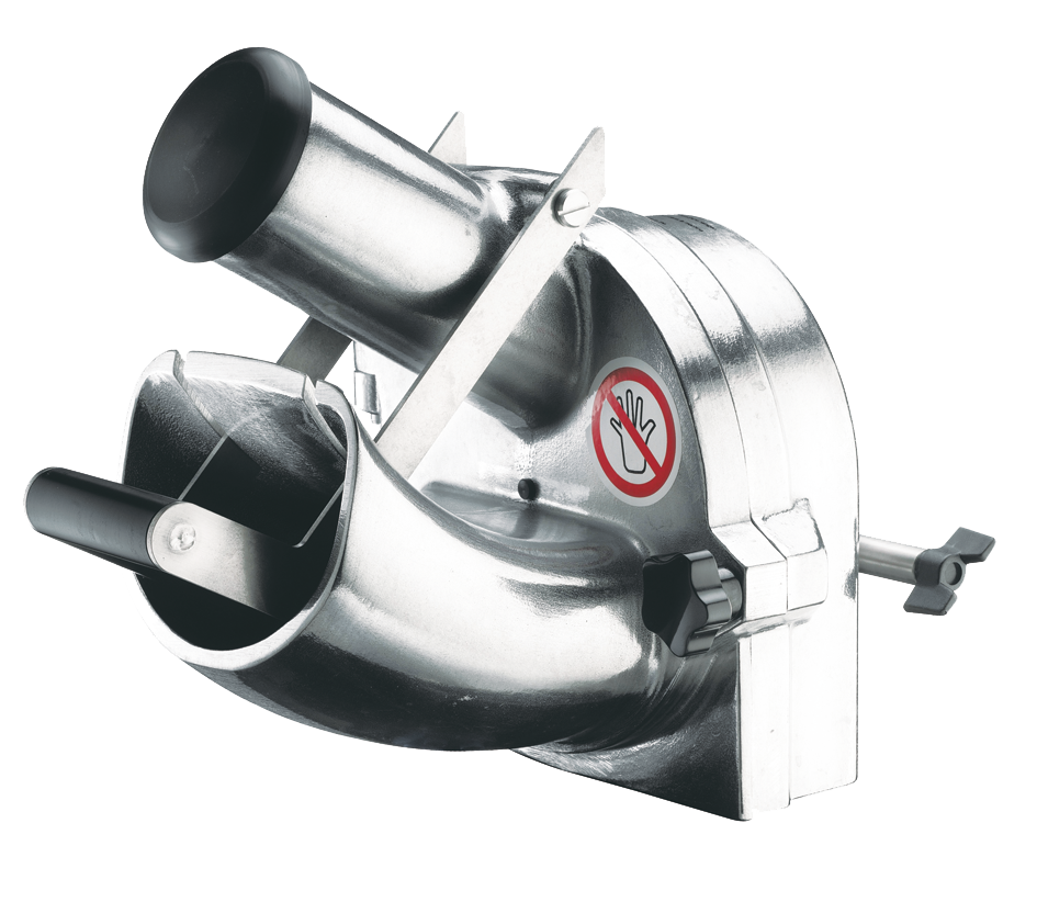 Gemüseschneider Varimixer GR10, Kodiak 10 komplett (ohne Scheiben)