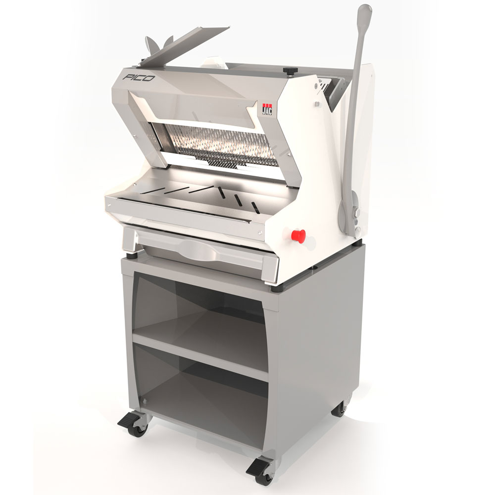 Brotschneidemaschine Jac Pico 450
