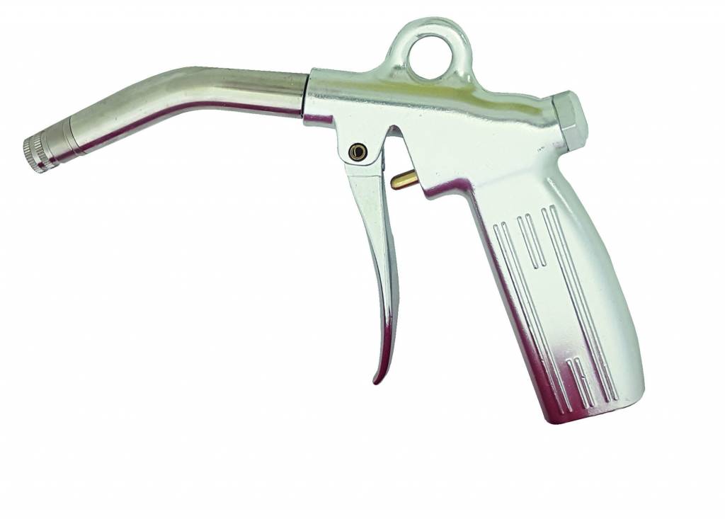 Brot- und Gebäcksprüher EWO ohne Spiralschlauch